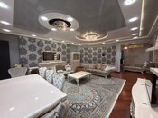 İcarəyə verilir 4 otaqlı yeni tikili 200 m², Gənclik m., photo 2 from 8