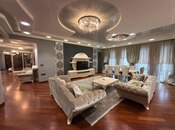 İcarəyə verilir 4 otaqlı yeni tikili 200 m², Gənclik m., photo 1 from 8