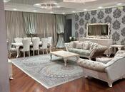 İcarəyə verilir 4 otaqlı yeni tikili 200 m², Gənclik m., photo 3 from 8