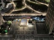 İcarəyə verilir 4 otaqlı yeni tikili 200 m², Gənclik m., photo 5 from 8
