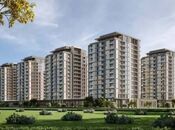 Продается 2-комн. новостройка 68.8 м², пос. Бинагади, photo 2 from 8