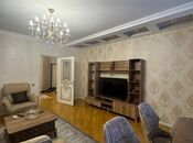 İcarəyə verilir 3 otaqlı yeni tikili 130 m², 20 Yanvar m., photo 1 from 8