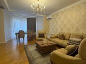 İcarəyə verilir 3 otaqlı yeni tikili 130 m², 20 Yanvar m., photo 5 from 8