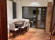 İcarəyə verilir 4 otaqlı yeni tikili 200 m², Gənclik m., photo 3 from 8