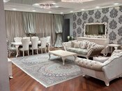 İcarəyə verilir 4 otaqlı yeni tikili 200 m², Gənclik m., photo 1 from 8