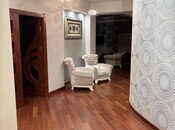 İcarəyə verilir 4 otaqlı yeni tikili 200 m², Gənclik m., photo 4 from 8