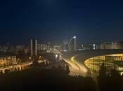 İcarəyə verilir 3 otaqlı yeni tikili 150 m², Nəriman Nərimanov m., photo 5 from 8