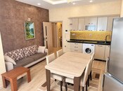 Сдаётся 2-комн. новостройка 60 м², м. Элмляр Академиясы, photo 2 from 6