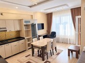 Сдаётся 2-комн. новостройка 60 м², м. Элмляр Академиясы, photo 1 from 6