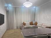 İcarəyə verilir 2 otaqlı yeni tikili 80 m², Gənclik m., photo 4 from 8