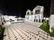 Satılır 5 otaqlı həyət evi/bağ evi 300 m², Buzovna q., photo 2 from 8