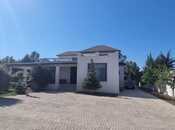 İcarəyə verilir 4 otaqlı həyət evi/bağ evi 150 m², Şüvəlan q., photo 1 from 8