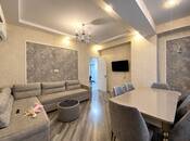 İcarəyə verilir 3 otaqlı yeni tikili 77 m², Qara Qarayev m., photo 1 from 8