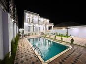 Satılır 5 otaqlı həyət evi/bağ evi 320 m², Buzovna q., photo 1 from 8