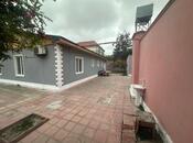 Satılır 7 otaqlı həyət evi/bağ evi 270 m², Badamdar q., photo 1 from 8