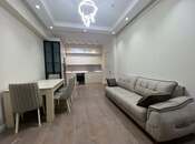 Сдается 2-комн. новостройка 52 м², пос. Ясамал, photo 1 from 8