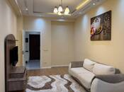 İcarəyə verilir 2 otaqlı yeni tikili 85 m², Nəsimi r., photo 2 from 8