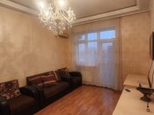 Сдается 2-комн. новостройка 60 м², м. Иншаатчылар, photo 3 from 8