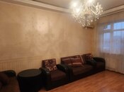 Сдается 2-комн. новостройка 60 м², м. Иншаатчылар, photo 1 from 8