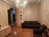 Сдается 2-комн. новостройка 60 м², м. Иншаатчылар, photo 2 from 8