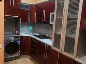 Сдается 2-комн. новостройка 60 м², м. Иншаатчылар, photo 6 from 8