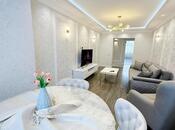 İcarəyə verilir 3 otaqlı köhnə tikili 120 m², Sahil m., photo 1 from 8