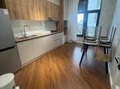 İcarəyə verilir 3 otaqlı yeni tikili 115 m², Gənclik m., photo 5 from 8