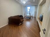 İcarəyə verilir 3 otaqlı yeni tikili 115 m², Gənclik m., photo 1 from 8