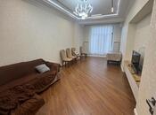 İcarəyə verilir 3 otaqlı yeni tikili 115 m², Gənclik m., photo 3 from 8