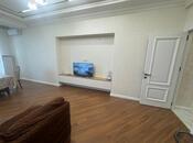 İcarəyə verilir 3 otaqlı yeni tikili 115 m², Gənclik m., photo 2 from 8