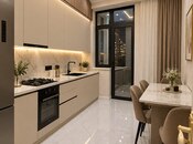 Satılır 2 otaqlı yeni tikili 63 m², Qara Qarayev m., photo 4 from 7