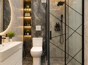 Satılır 2 otaqlı yeni tikili 63 m², Qara Qarayev m., photo 6 from 7