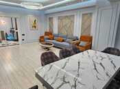 İcarəyə verilir 4 otaqlı yeni tikili 180 m², İnşaatçılar m., photo 1 from 8