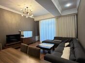 İcarəyə verilir 4 otaqlı yeni tikili 150 m², Ağ şəhər q., photo 1 from 8