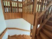 İcarəyə verilir 8 otaqlı həyət evi/bağ evi 600 m², Nəsimi r., photo 3 from 8