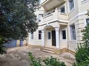 İcarəyə verilir 8 otaqlı həyət evi/bağ evi 600 m², Nəsimi r., photo 1 from 8