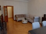 İcarəyə verilir 2 otaqlı yeni tikili 90 m², Şah İsmayıl Xətai m., photo 1 from 8