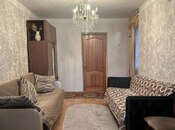 Продаётся 2-комн. вторичка 40 м², м. Элмляр Академиясы, photo 1 from 8
