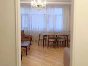 İcarəyə verilir 2 otaqlı yeni tikili 110 m², Şah İsmayıl Xətai m., photo 3 from 8