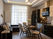 İcarəyə verilir 2 otaqlı yeni tikili 93 m², Şah İsmayıl Xətai m., photo 1 from 6