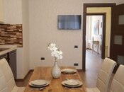 İcarəyə verilir 2 otaqlı yeni tikili 93 m², Şah İsmayıl Xətai m., photo 2 from 6