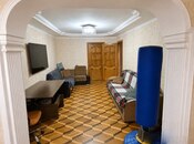 Satılır 3 otaqlı köhnə tikili 88 m², Elmlər Akademiyası m., photo 2 from 8