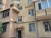 Satılır 3 otaqlı köhnə tikili 88 m², Elmlər Akademiyası m., photo 1 from 8