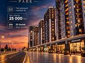 Satılır 3 otaqlı yeni tikili 129.8 m², Yeni Yasamal q., photo 1 from 8