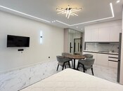 Сдаётся 1-комн. новостройка 58 м², пос. Sea Breeze, photo 1 from 7