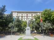 Satılır 2 otaqlı köhnə tikili 90 m², Nəsimi r., photo 1 from 8