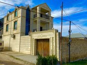 Продается 5-комн. дом/дача 220 м², пос. Масазыр, photo 1 from 8