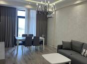 Сдаётся 3-комн. новостройка 100 м², м. Кероглу, photo 1 from 8