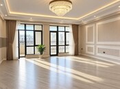 Satılır 3 otaqlı yeni tikili 115 m², Qara Qarayev m., photo 1 from 7