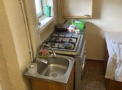 İcarəyə verilir 1 otaqlı köhnə tikili 25 m², Elmlər Akademiyası m., photo 5 from 7